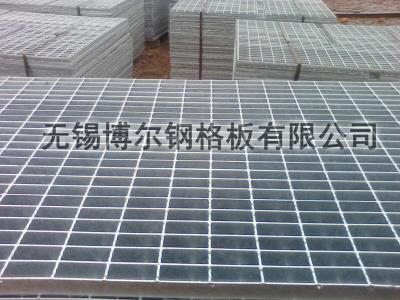 光伏運維平臺格柵 光伏運維平臺格柵